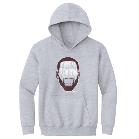 Trey Benson Kids Youth Hoodie | 500 LEVEL