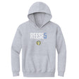 Angel Reese Kids Youth Hoodie | 500 LEVEL