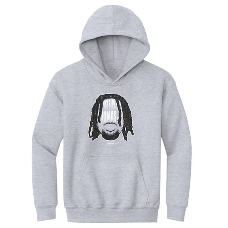 Brian Thomas Jr. Kids Youth Hoodie | 500 LEVEL