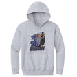 Anthony Black Kids Youth Hoodie | 500 LEVEL