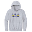 Steph Curry Kids Youth Hoodie | 500 LEVEL