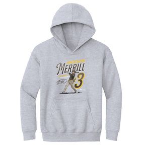 Jackson Merrill Kids Youth Hoodie | 500 LEVEL