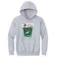 Neemias Queta Kids Youth Hoodie | 500 LEVEL