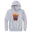 Norman Powell Kids Youth Hoodie | 500 LEVEL