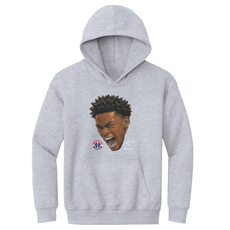 AJ Dybantsa Kids Youth Hoodie | 500 LEVEL