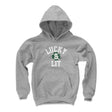 St. Patrick's Day Kids Youth Hoodie | 500 LEVEL