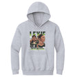 Lexie Brown Kids Youth Hoodie | 500 LEVEL