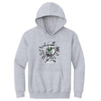 Wyatt Johnston Kids Youth Hoodie | 500 LEVEL