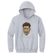 Giannis Antetokounmpo Kids Youth Hoodie | 500 LEVEL