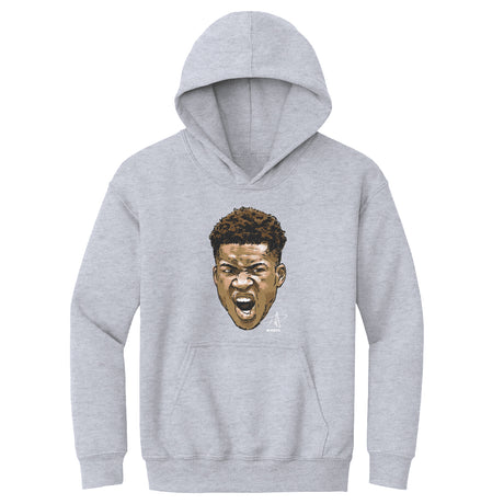 Giannis Antetokounmpo Kids Youth Hoodie | 500 LEVEL