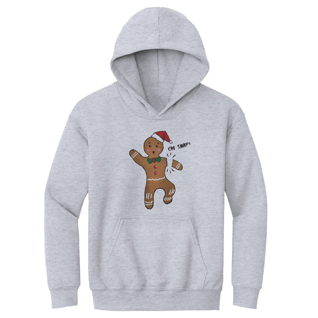 Christmas Kids Youth Hoodie | 500 LEVEL
