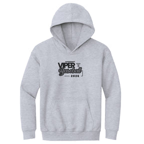 Vandegrift Kids Youth Hoodie | 500 LEVEL