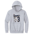 Alan Trammell Kids Youth Hoodie | 500 LEVEL
