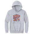 Jalen Brunson Kids Youth Hoodie | 500 LEVEL