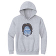 Justin Herbert Kids Youth Hoodie | 500 LEVEL