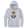 Cooper DeJean Kids Youth Hoodie | 500 LEVEL