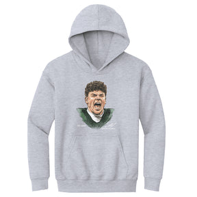 Cooper DeJean Kids Youth Hoodie | 500 LEVEL