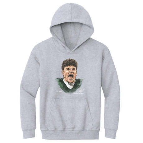 Cooper DeJean Kids Youth Hoodie | 500 LEVEL