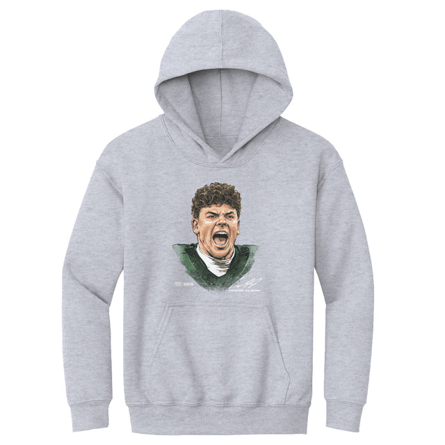 Cooper DeJean Kids Youth Hoodie | 500 LEVEL