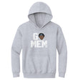 Ja Morant Kids Youth Hoodie | 500 LEVEL
