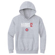 Tobias Harris Kids Youth Hoodie | 500 LEVEL