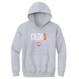 Shay Ciezki Kids Youth Hoodie | 500 LEVEL