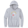 Zaccharie Risacher Kids Youth Hoodie | 500 LEVEL