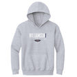 Zion Williamson Kids Youth Hoodie | 500 LEVEL