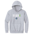 Antonia Delaere Kids Youth Hoodie | 500 LEVEL