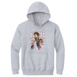 Deni Avdija Kids Youth Hoodie | 500 LEVEL