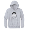 Giannis Antetokounmpo Kids Youth Hoodie | 500 LEVEL