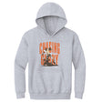 Ja'Marr Chase Kids Youth Hoodie | 500 LEVEL