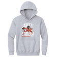 Jarrett Stidham Kids Youth Hoodie | 500 LEVEL