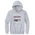 Deebo Samuel Kids Youth Hoodie | 500 LEVEL