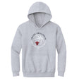 Julian Phillips Kids Youth Hoodie | 500 LEVEL