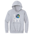 New York Cosmos Kids Youth Hoodie | 500 LEVEL