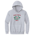 Christmas Kids Youth Hoodie | 500 LEVEL