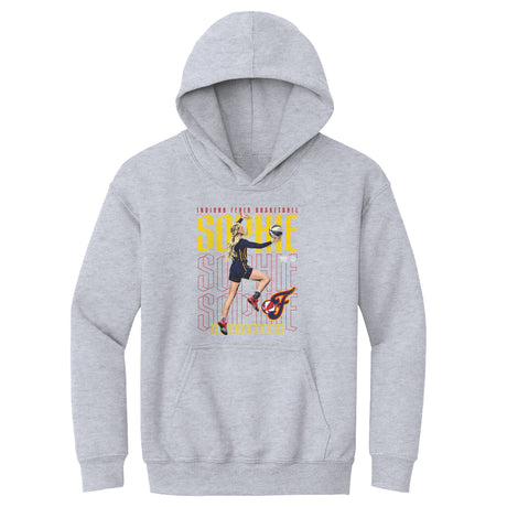 Sophie Cunningham Kids Youth Hoodie | 500 LEVEL
