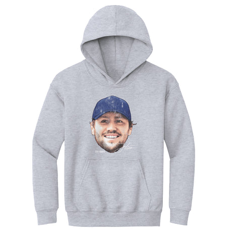 Josh Allen Kids Youth Hoodie | 500 LEVEL