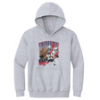 James White Kids Youth Hoodie | 500 LEVEL