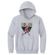 Connor Bedard Kids Youth Hoodie | 500 LEVEL