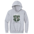 Saquon Barkley Kids Youth Hoodie | 500 LEVEL