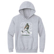 Saquon Barkley Kids Youth Hoodie | 500 LEVEL