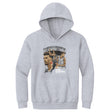 Victor Wembanyama Kids Youth Hoodie | 500 LEVEL
