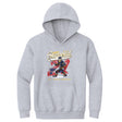Jimmy Snuggerud Kids Youth Hoodie | 500 LEVEL