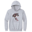 Deebo Samuel Kids Youth Hoodie | 500 LEVEL