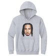 C.J. Stroud Kids Youth Hoodie | 500 LEVEL