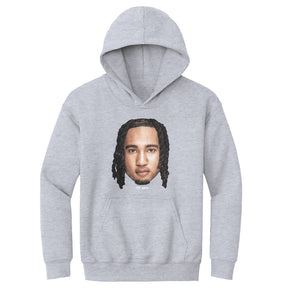 C.J. Stroud Kids Youth Hoodie | 500 LEVEL