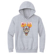 Curtis Joseph Kids Youth Hoodie | 500 LEVEL
