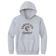 Kansas City Current Kids Youth Hoodie | 500 LEVEL